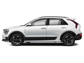 New 2026 Kia Niro Wave w/ Wave Preserve Package FWD video 3