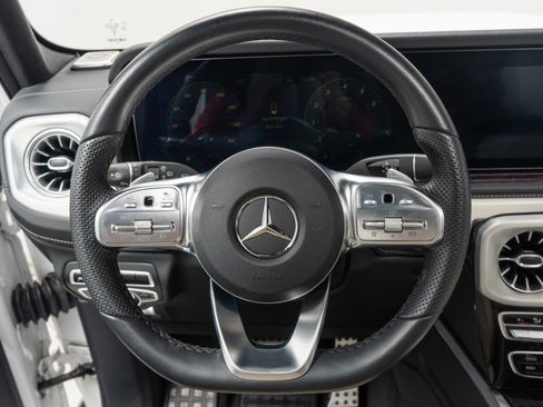 Used 2024 Mercedes-Benz G 550 image 15
