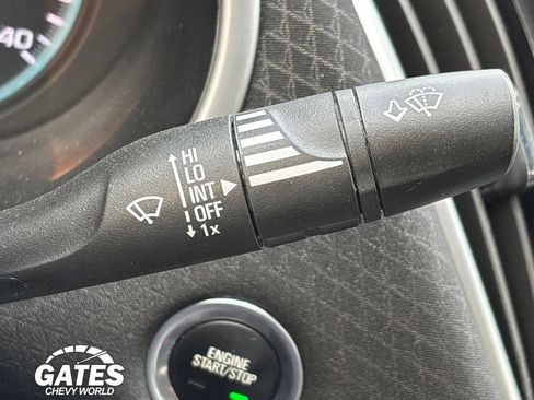 Used 2024 Chevrolet Malibu LT FWD image 24
