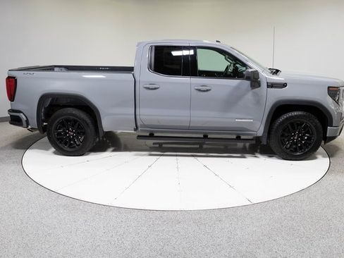 Used 2024 GMC Sierra 1500 Elevation image 5