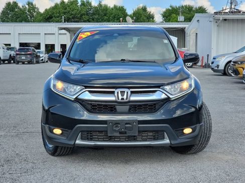 Used 2019 Honda CR-V EX-L image 2