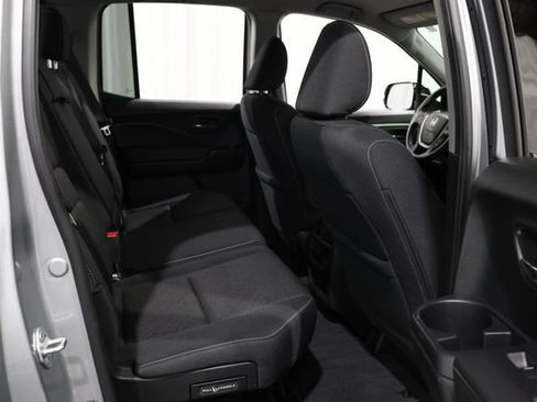 Used 2023 Honda Ridgeline Sport image 13