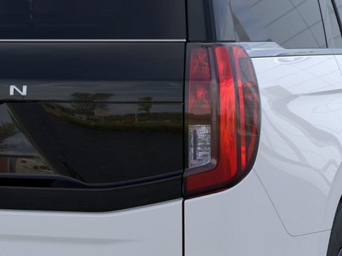 New 2026 Ford Expedition Active AWD/4WD image 21