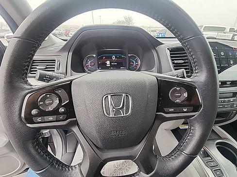 Used 2022 Honda Pilot Special Edition image 17