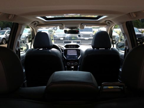 Used 2019 Subaru Forester Limited image 36