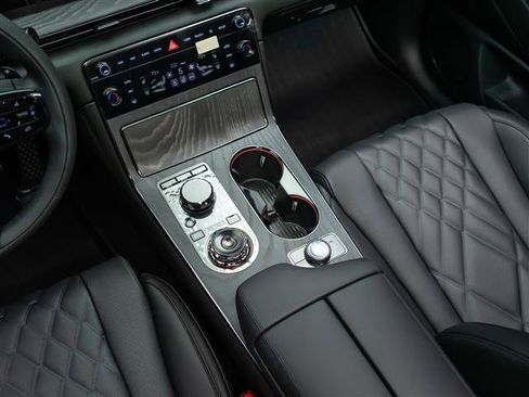 New 2026 Genesis GV80 3.5T Prestige AWD/4WD image 24