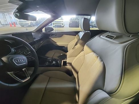 Used 2024 Audi A5 2.0T Premium Plus image 2