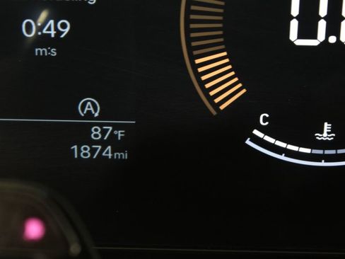 Certified 2026 Hyundai Santa Fe SEL FWD image 30