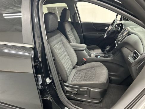 Certified 2024 Chevrolet Equinox LT AWD/4WD image 22