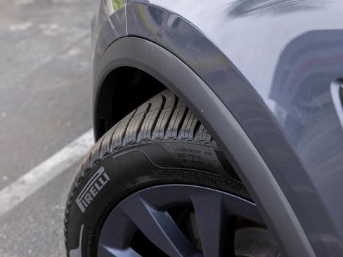 Used 2022 Tesla Model X AWD/4WD image 6