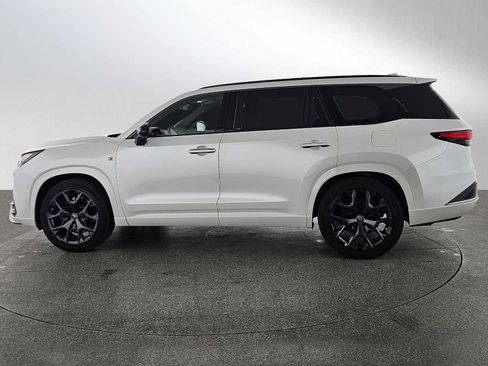 Used 2024 Lexus TX 500h AWD image 6