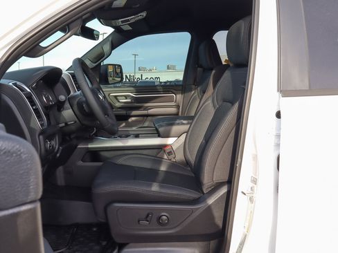 New 2026 RAM 1500 Big Horn image 13