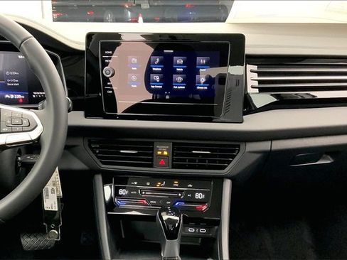 New 2026 Volkswagen Jetta S image 8