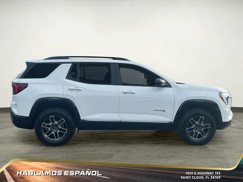 New 2026 GMC Terrain AT4 w/ Convenience Package III image 8