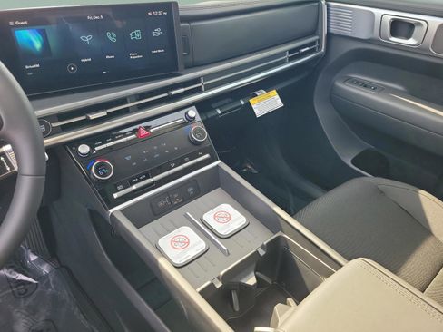 New 2026 Hyundai Santa Fe SE image 26