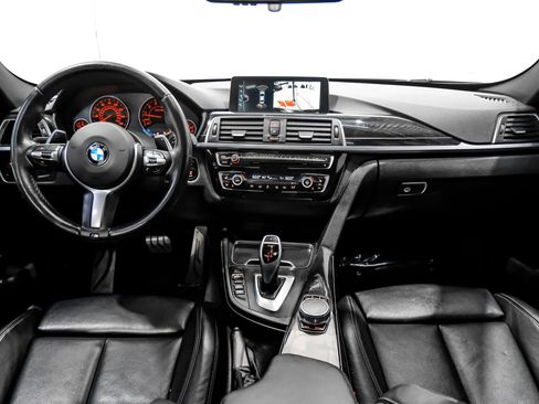 Used 2017 BMW 340i Sedan image 24