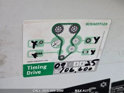 Used 2015 Volvo XC60 T5 Platinum image 37