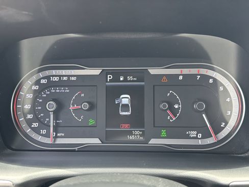 Used 2023 Hyundai Santa Cruz SEL AWD/4WD image 29