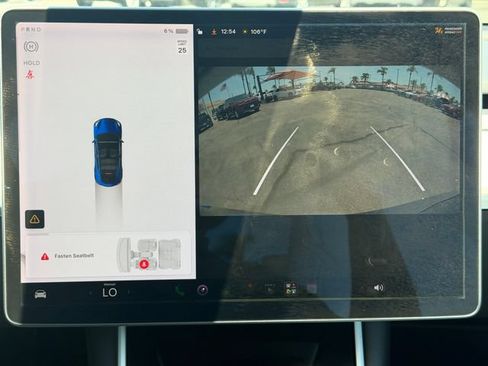 Used 2020 Tesla Model Y Performance AWD/4WD image 13