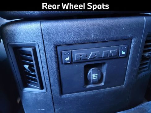 Used 2017 RAM 3500 Laramie image 18