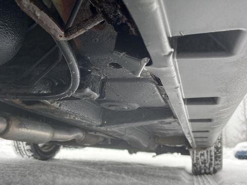 Used 2008 Suzuki SX4 AWD Hatchback image 23