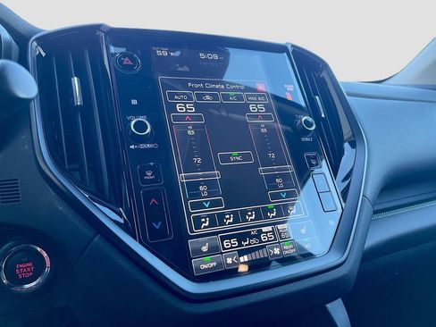 Used 2025 Subaru Ascent Onyx Edition image 15