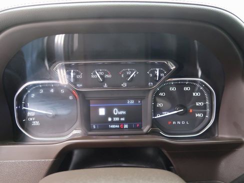 Certified 2019 GMC Sierra 1500 SLT w/ SLT Premium Plus Package image 22