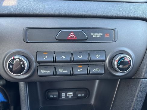 Used 2019 Kia Sportage LX image 33