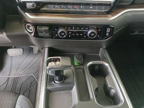 Certified 2024 Chevrolet Silverado 1500 LT w/ Max Trailering Package AWD/4WD image 16