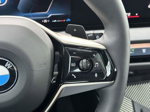 Certified 2025 BMW X3 xDrive30i w/ Premium Package image 31