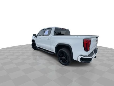 Certified 2024 GMC Sierra 1500 Elevation AWD/4WD image 6