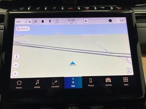 Used 2023 Jeep Grand Cherokee L Summit image 15