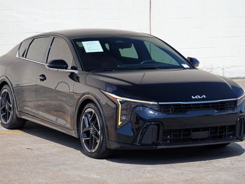 Used 2025 Kia K4 GT-Line w/ GT-Line Premium Package FWD image 54