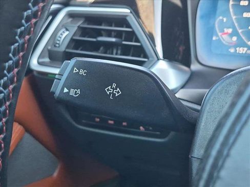 Used 2022 BMW M4 xDrive Competition AWD/4WD image 16
