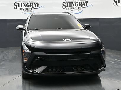 Used 2024 Hyundai Kona N Line