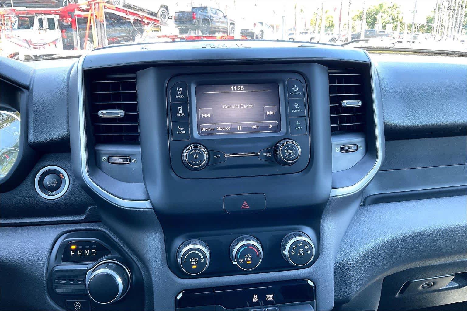 Used 2023 RAM 1500 Big Horn RWD image 32
