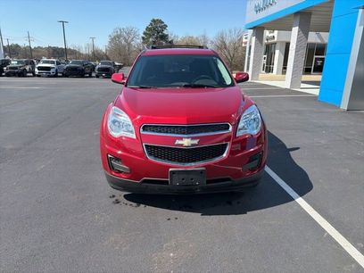 Used 2014 Chevrolet Equinox LT w/ Driver Convenience Package