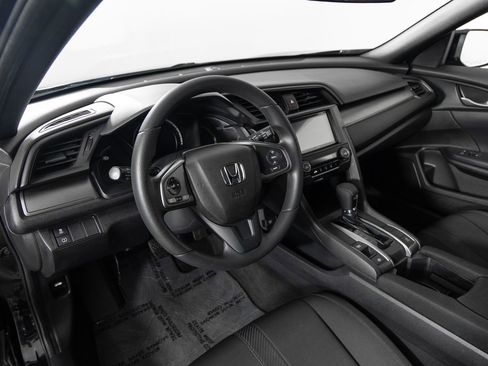 Used 2018 Honda Civic LX image 13