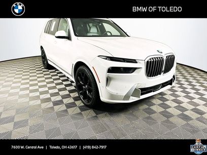 Used 2023 BMW X7 xDrive40i w/ Premium Package