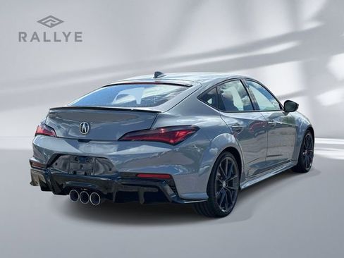 New 2026 Acura Integra Type S FWD image 5