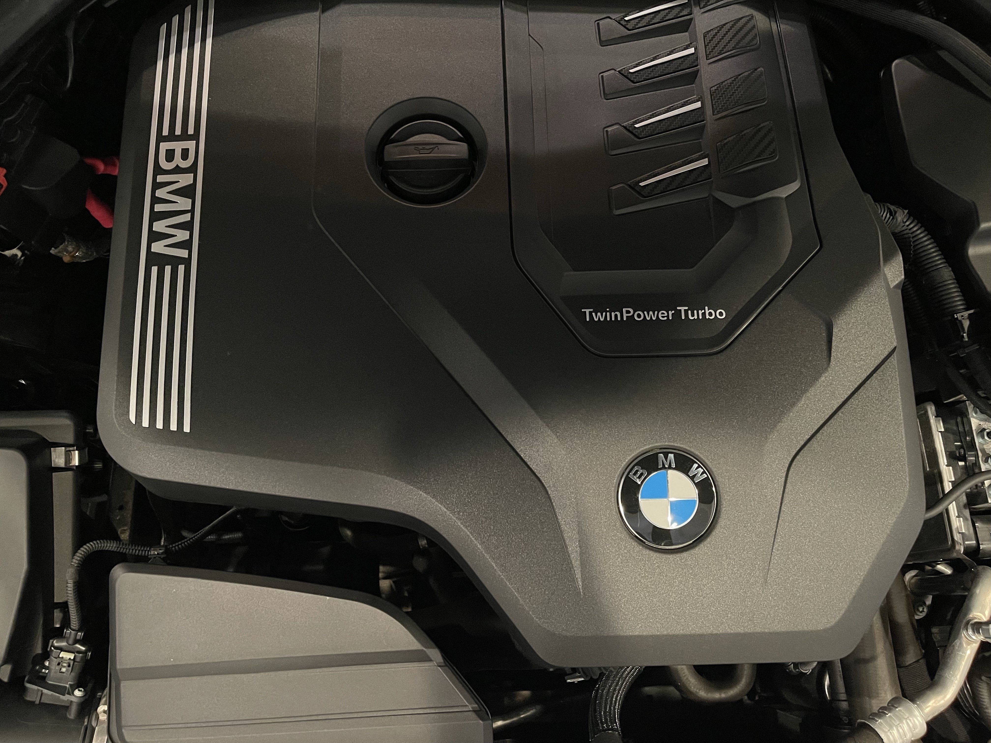 Certified 2023 BMW 330i xDrive Sedan w/ Premium Package AWD/4WD image 26