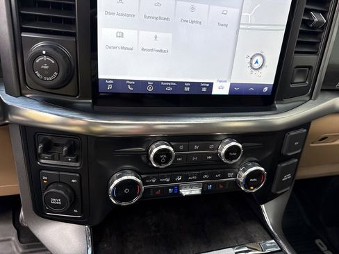 Used 2023 Ford F150 Lariat w/ Equipment Group 502A High image 28