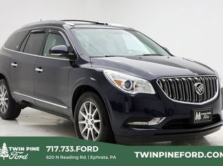 Used 2016 Buick Enclave Leather video 1