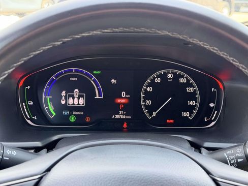 Used 2022 Honda Accord Sport image 9