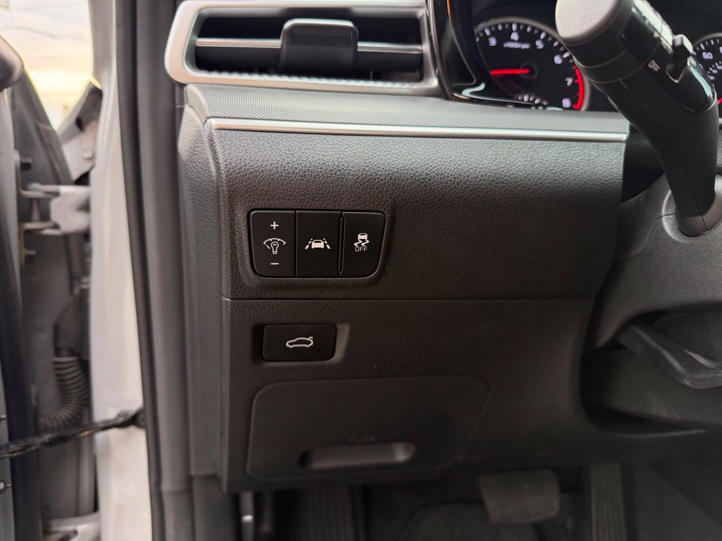 Used 2023 Kia K5 GT-Line w/ GT-Line Premium Package FWD image 14
