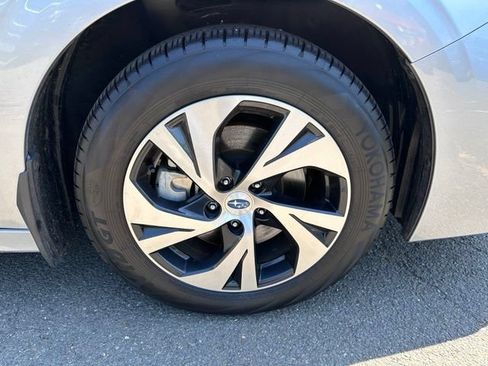Used 2025 Subaru Legacy Premium AWD/4WD image 26