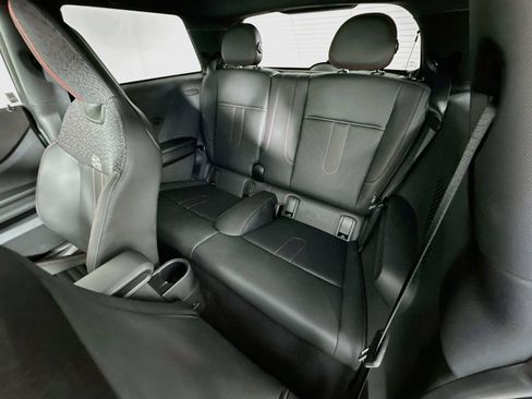 Used 2025 MINI Cooper John Cooper Works FWD image 25