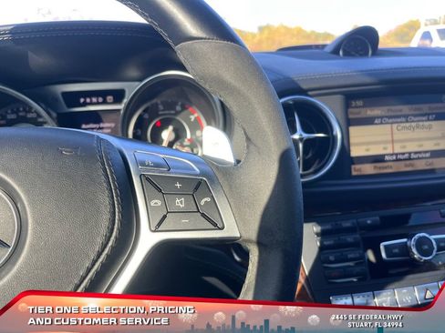 Used 2013 Mercedes-Benz SL 63 AMG image 19
