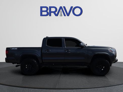 Used 2023 Toyota Tacoma SR AWD/4WD image 5
