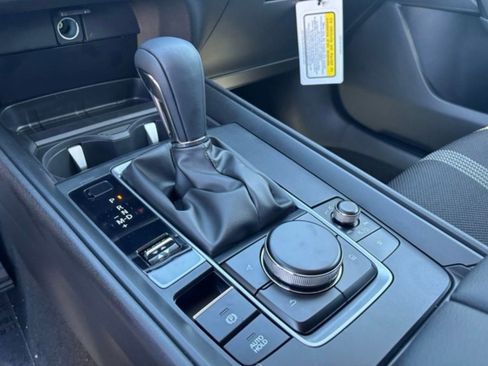 New 2026 MAZDA CX-50 AWD 2.5 S w/ Accent Package image 17